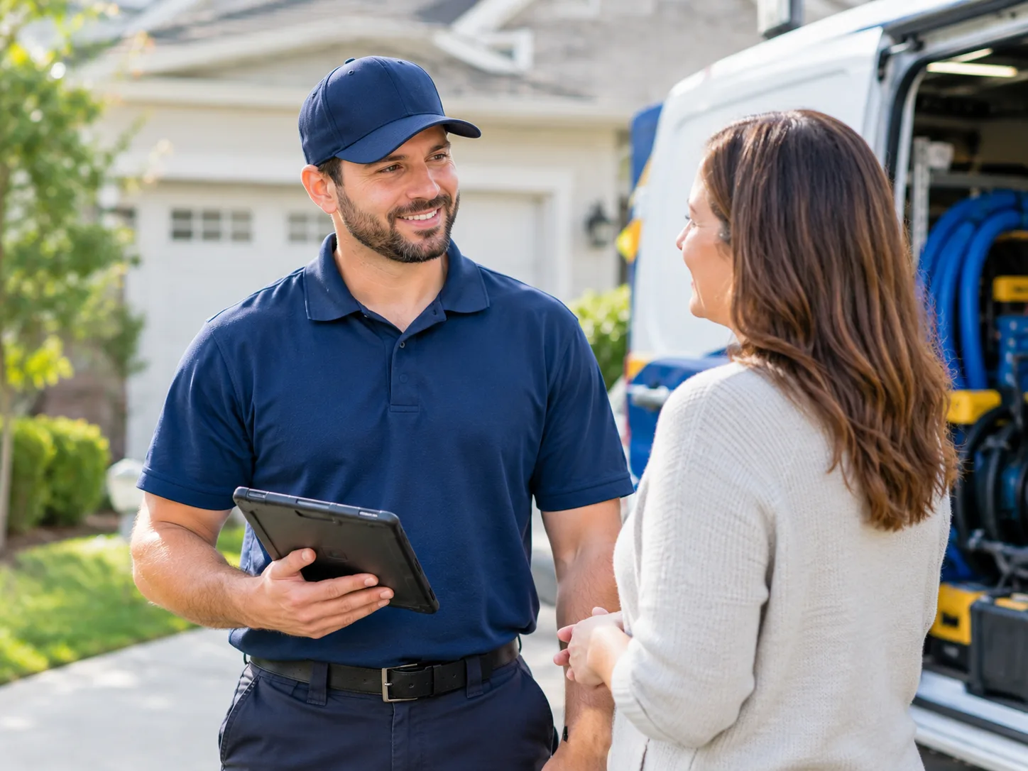 Sewage Backup Cleanup Round Rock, TX FAQs